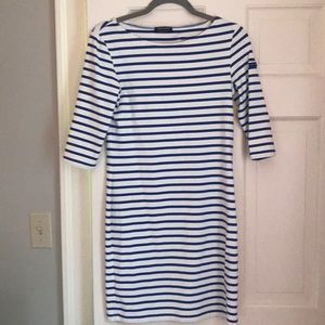Saint James Dress